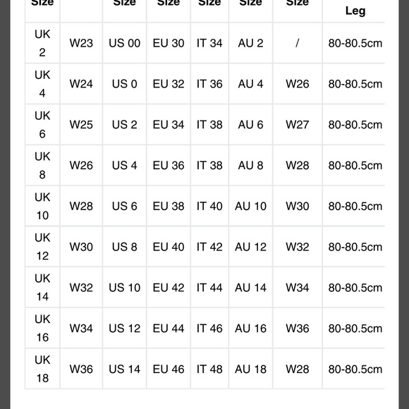 Jaded London Leopard Fade Colossus Jeans - Picture 3 of 3